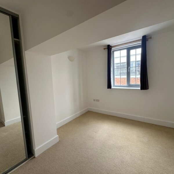 Alexandra House, 47 Rutland Street, Leicester