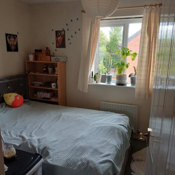 Waterville Close, Leicester