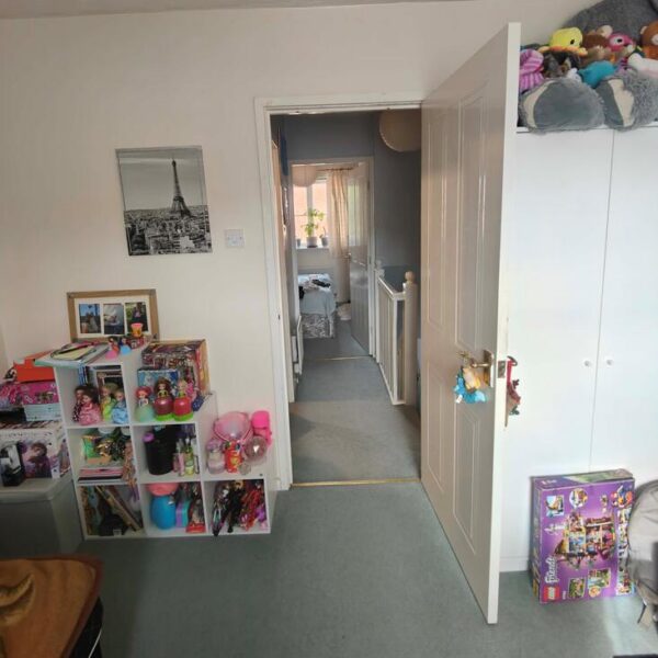 Waterville Close, Leicester