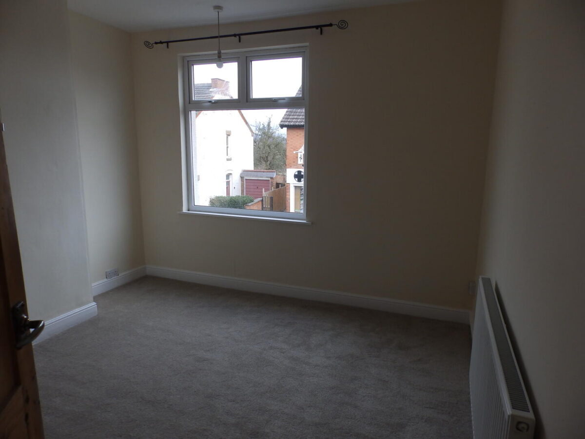 Rothley Road, Mountsorrel