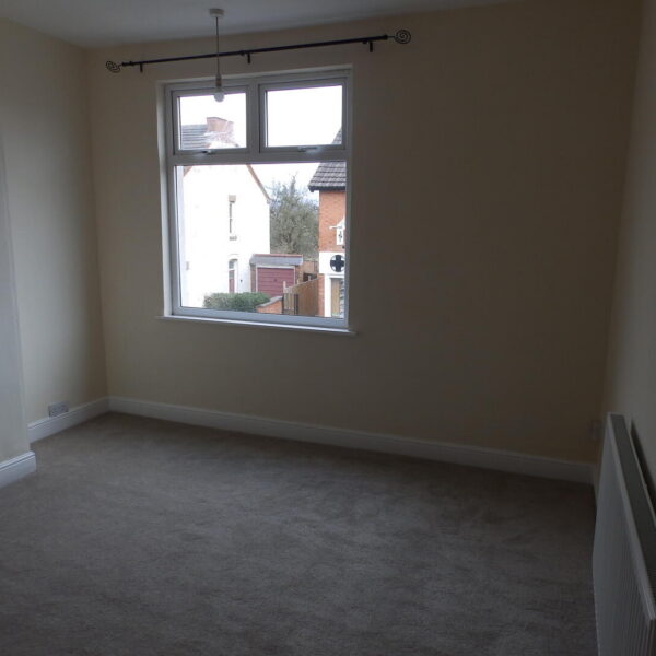 Rothley Road, Mountsorrel