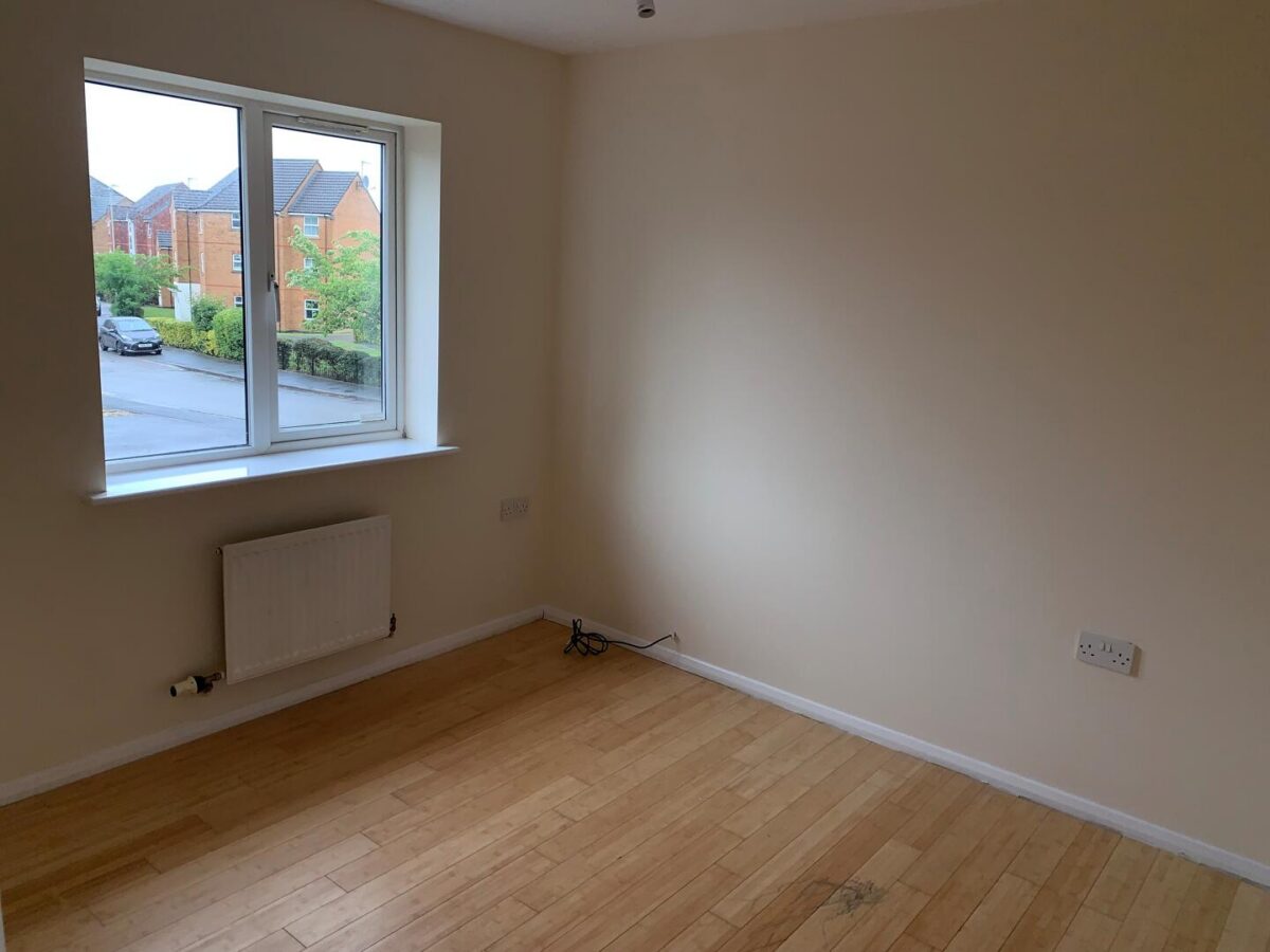 Strathern Road, Leicester