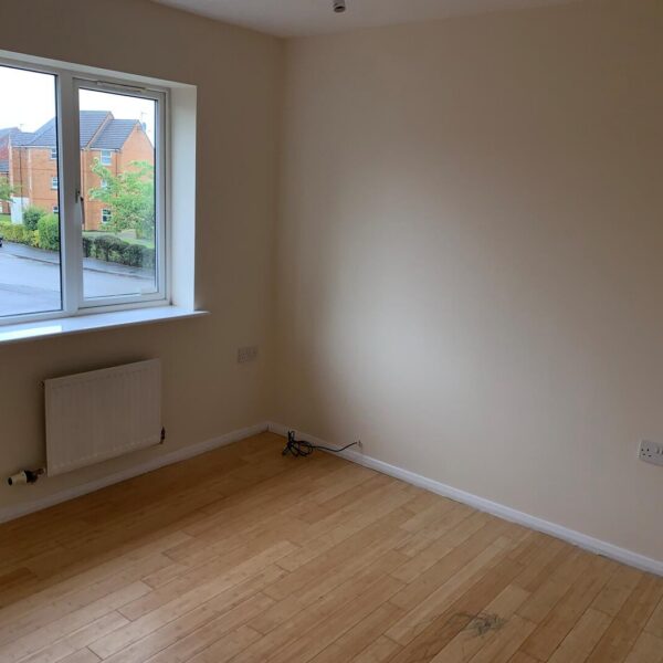 Strathern Road, Leicester