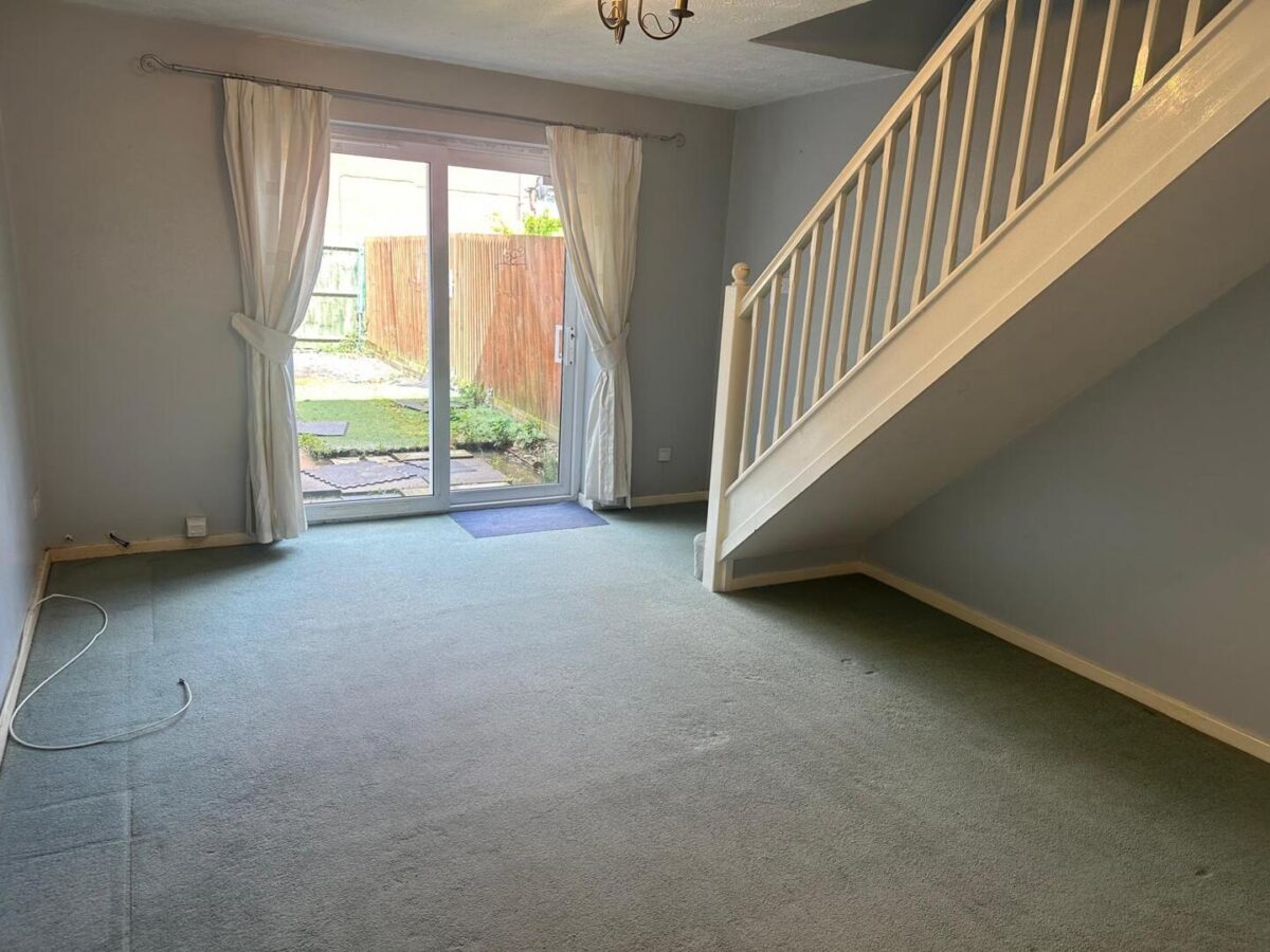 Waterville Close, Leicester