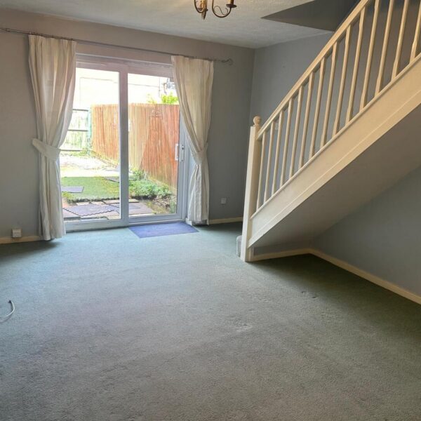 Waterville Close, Leicester