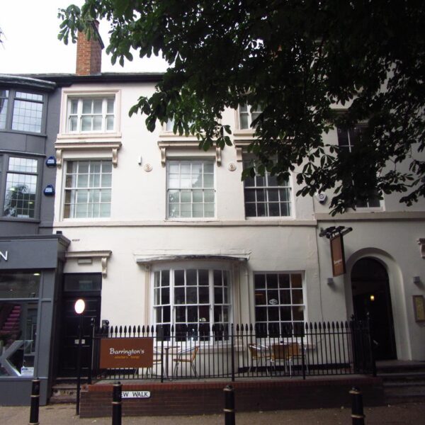 King Street, Leicester