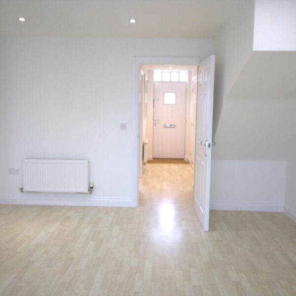 Tuffleys Way, Thorpe Astley
