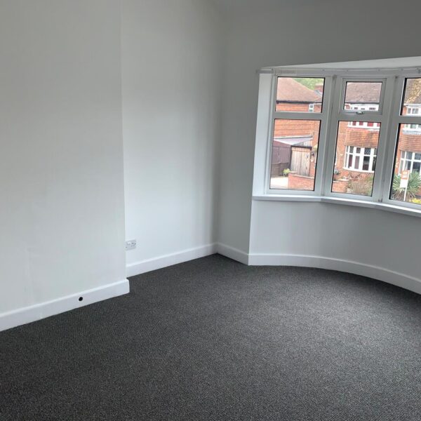 Fairbourne Road, Leicester