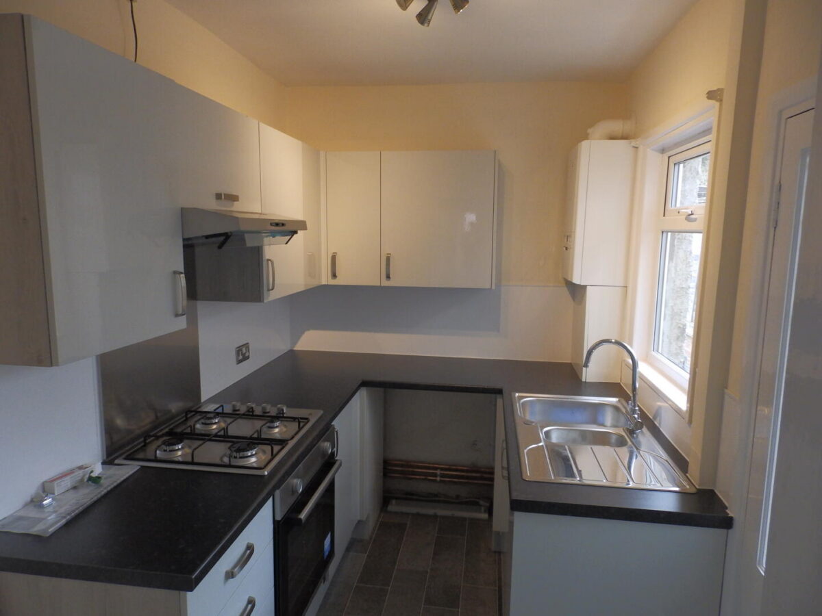 Rothley Road, Mountsorrel