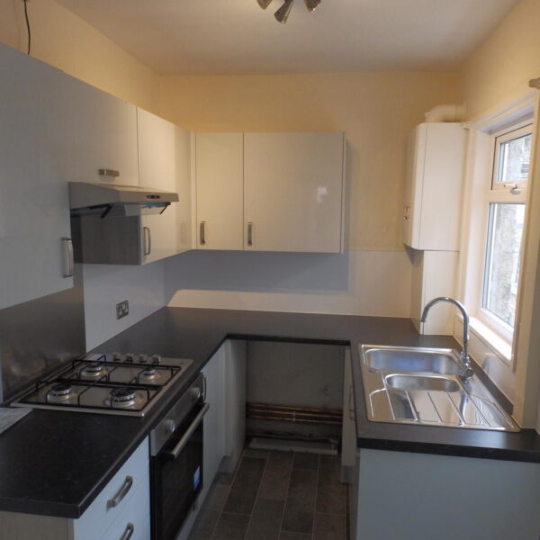 Rothley Road, Mountsorrel