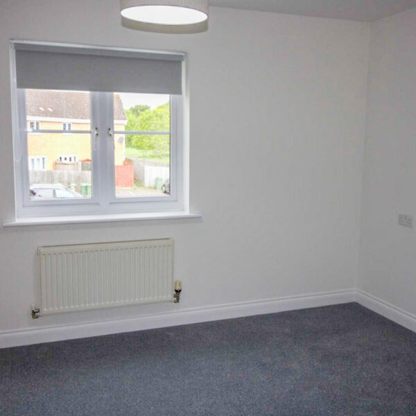 Tuffleys Way, Thorpe Astley