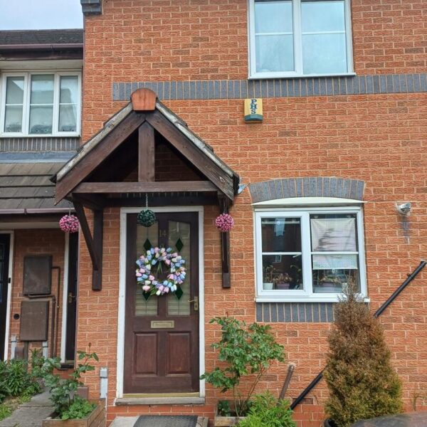 Waterville Close, Leicester