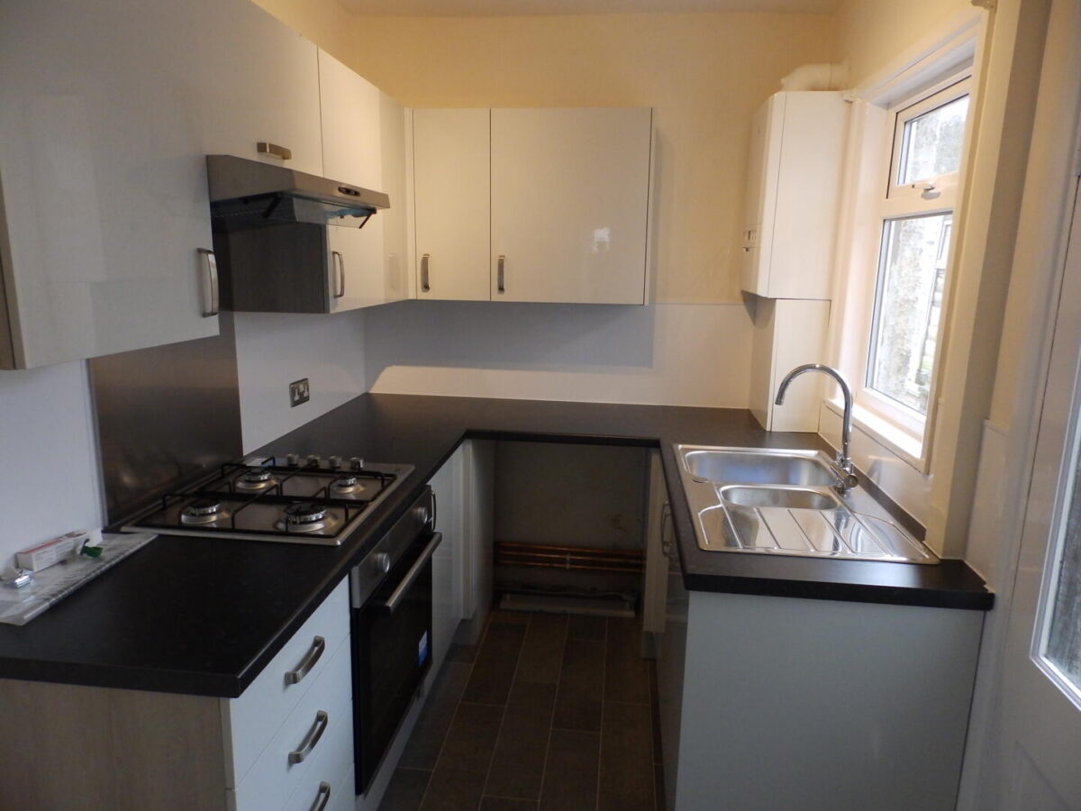 Rothley Road, Mountsorrel