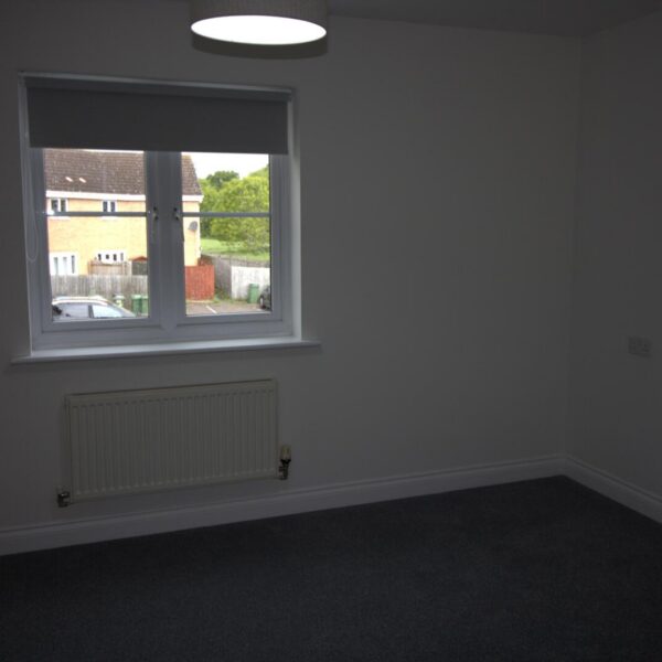 Tuffleys Way, Thorpe Astley