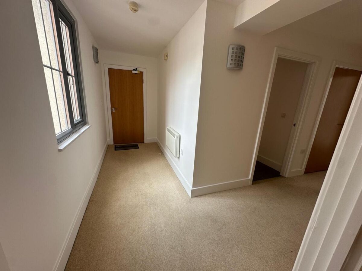 Alexandra House, 47 Rutland Street, Leicester