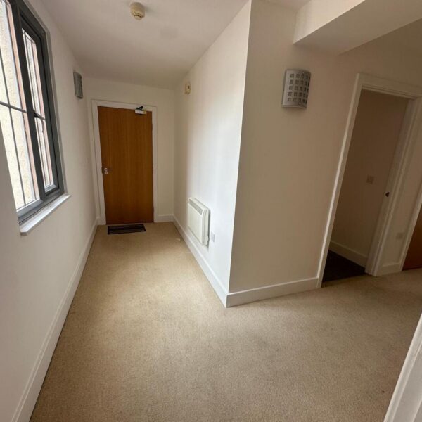 Alexandra House, 47 Rutland Street, Leicester