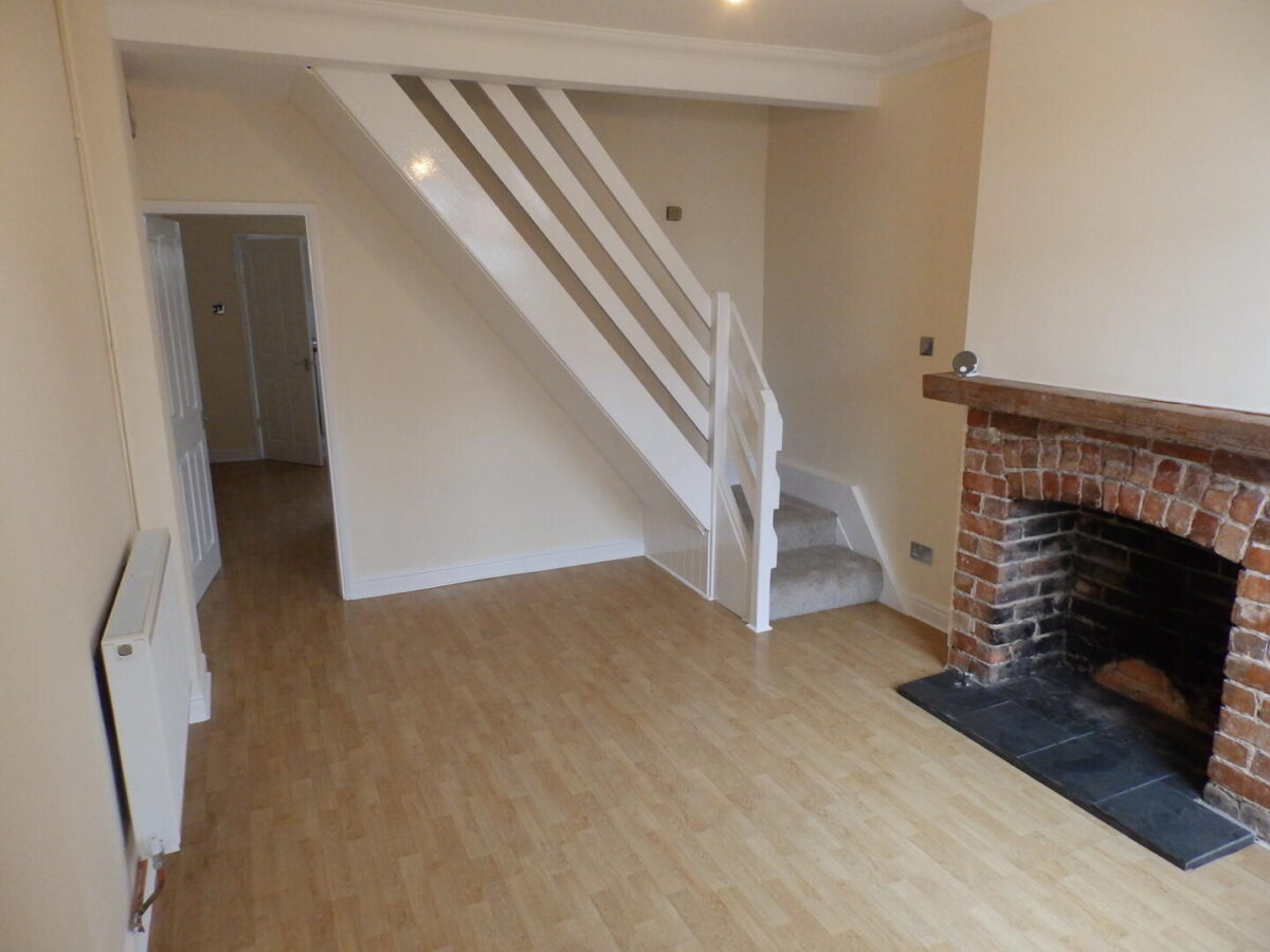 Rothley Road, Mountsorrel
