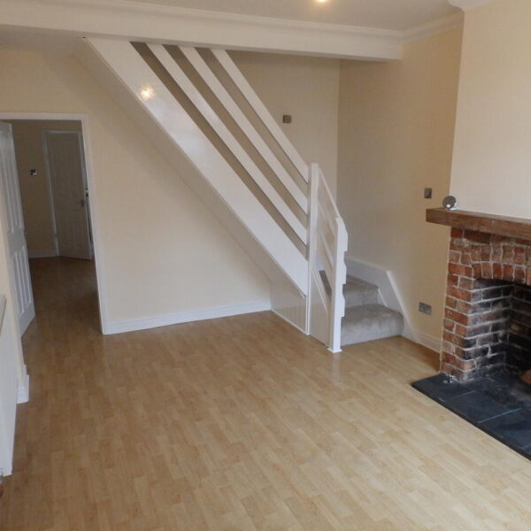 Rothley Road, Mountsorrel