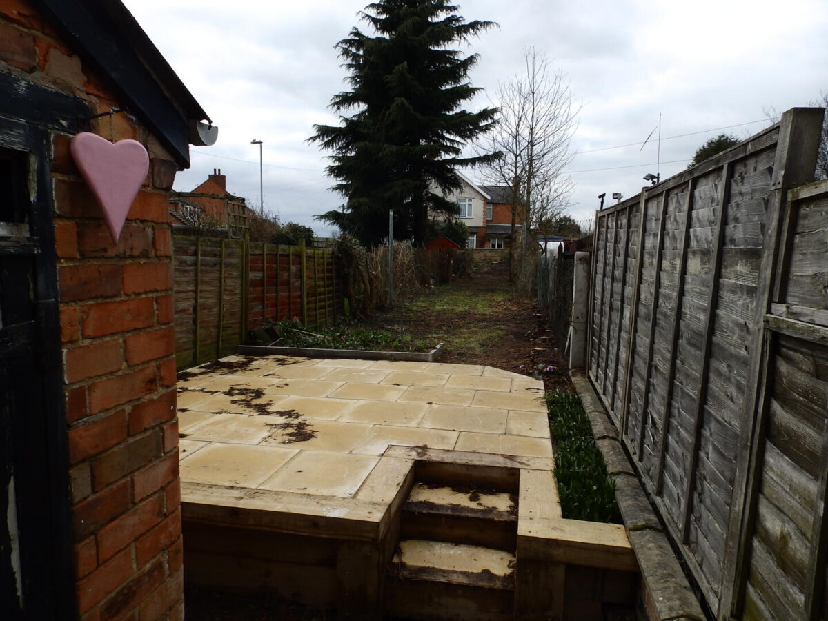 Rothley Road, Mountsorrel