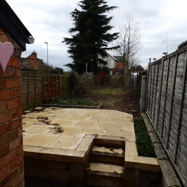 Rothley Road, Mountsorrel