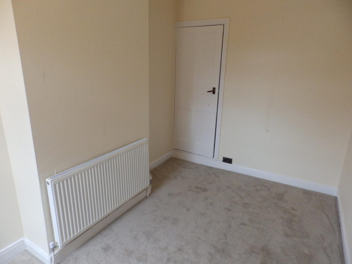 Rothley Road, Mountsorrel