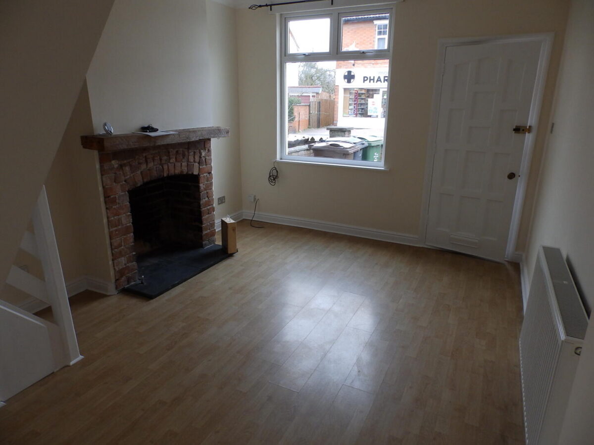 Rothley Road, Mountsorrel
