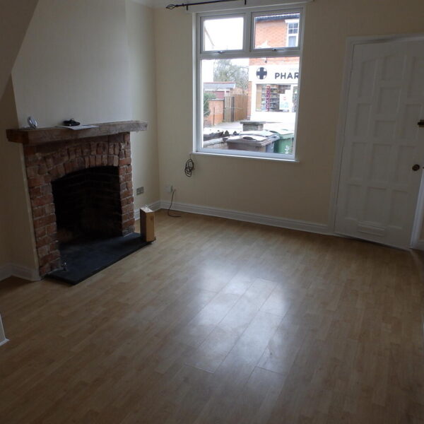Rothley Road, Mountsorrel