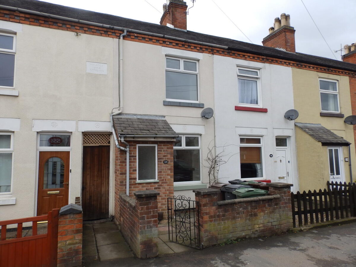 Rothley Road, Mountsorrel