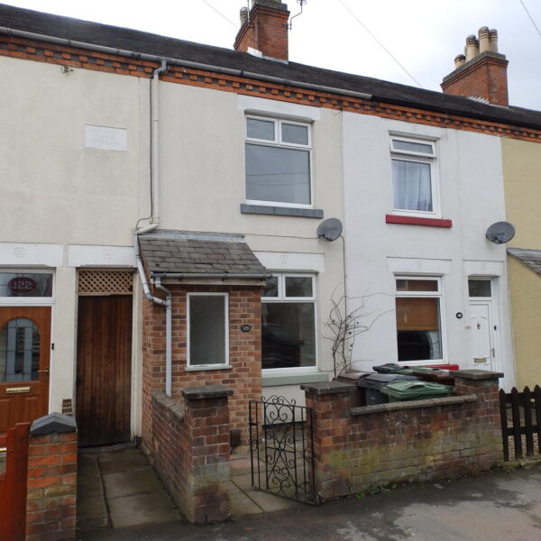 Rothley Road, Mountsorrel