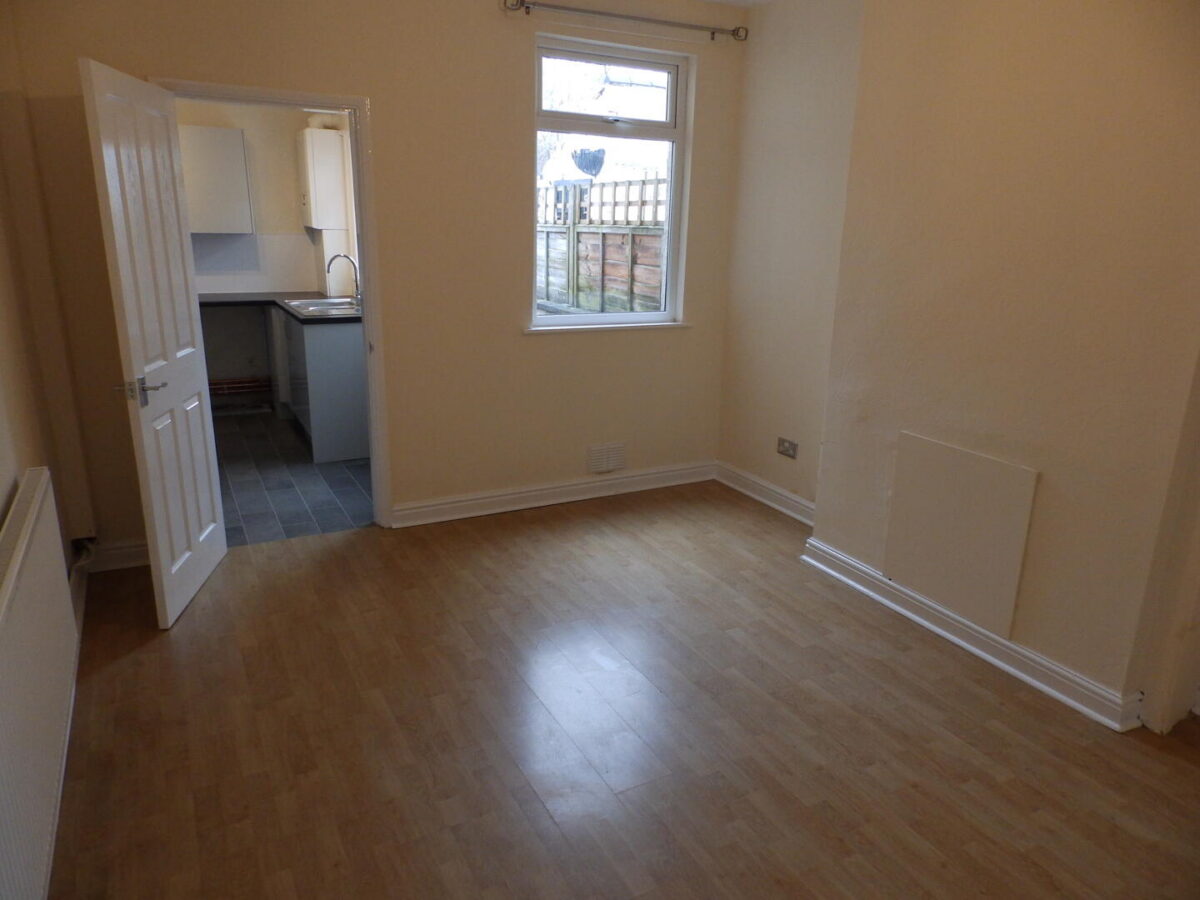 Rothley Road, Mountsorrel