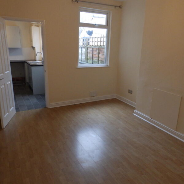 Rothley Road, Mountsorrel