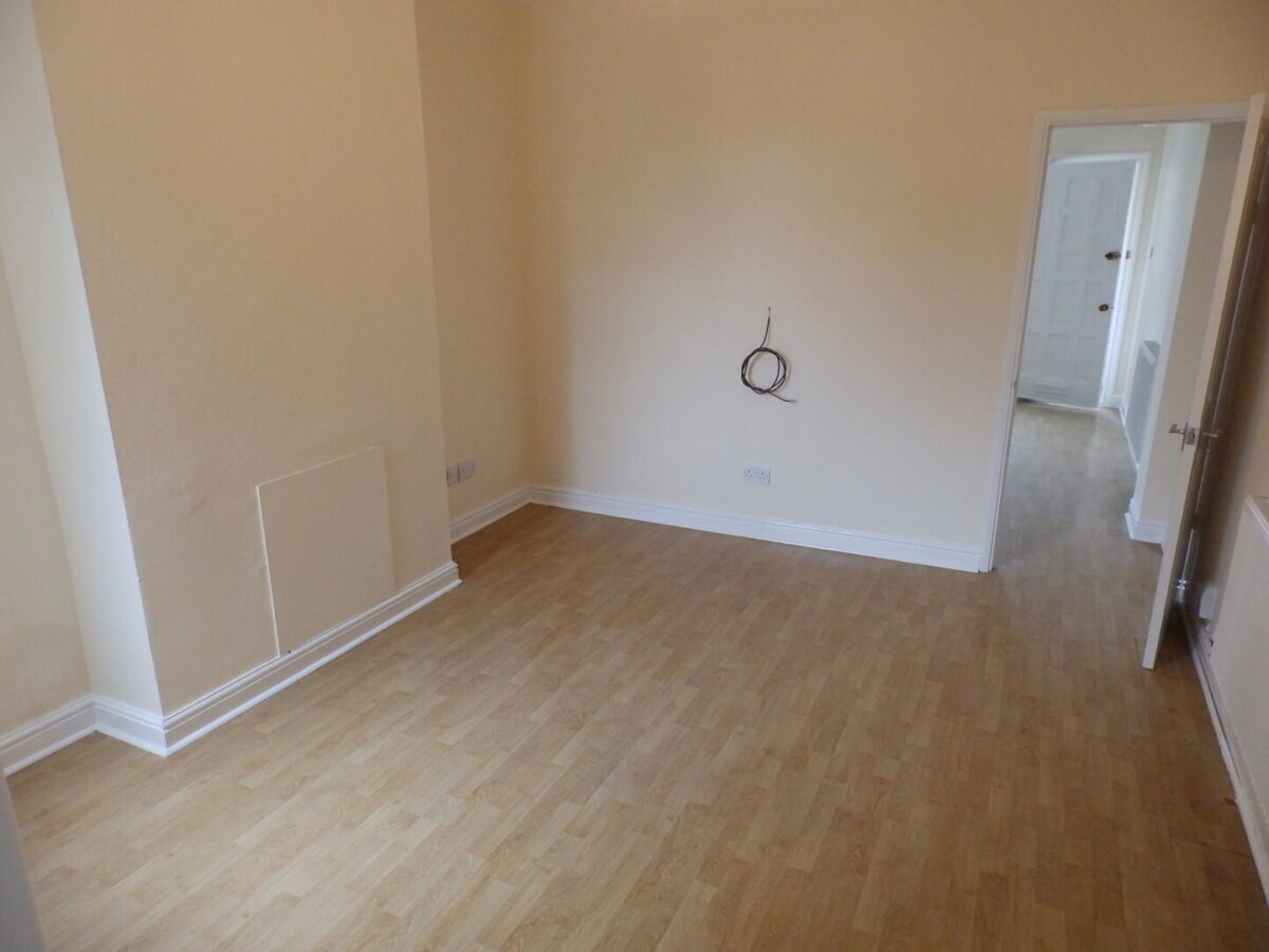 Rothley Road, Mountsorrel