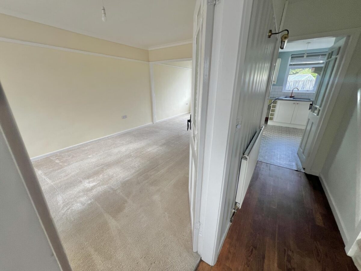 Queniborough Road, Queniborough
