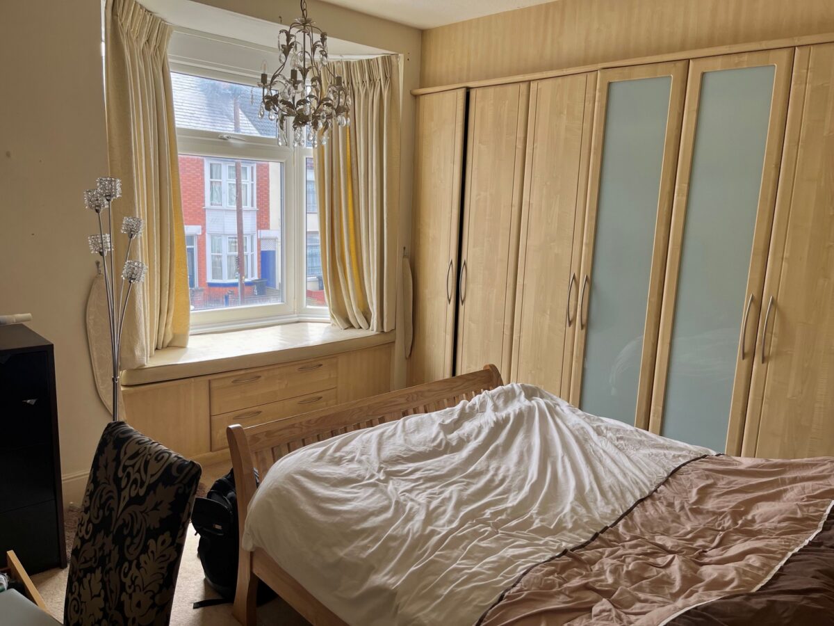 Hopefield Road, Leicester, LE3