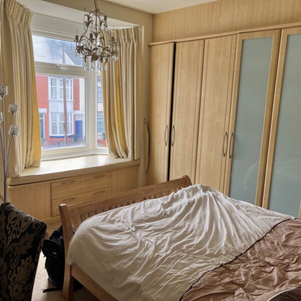 Hopefield Road, Leicester, LE3