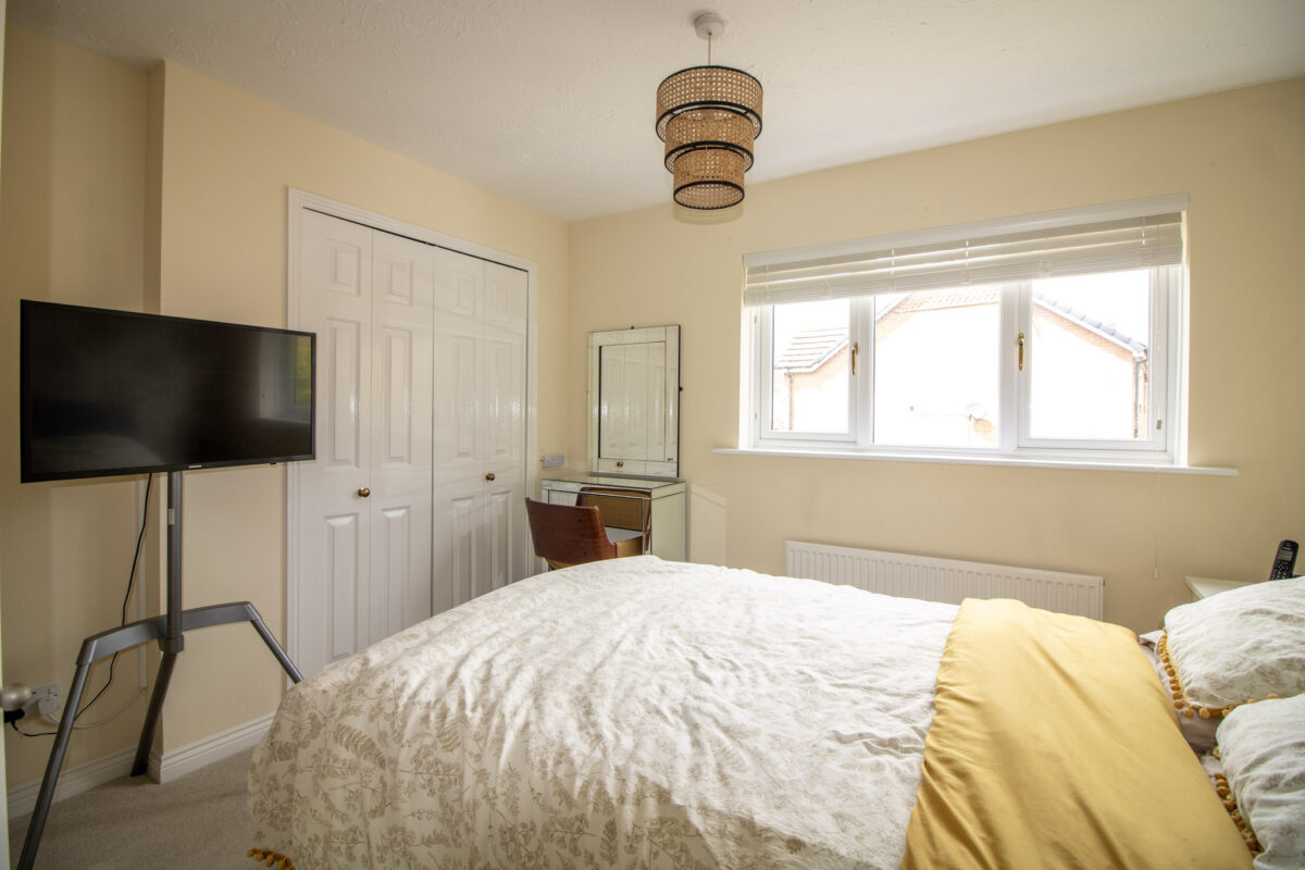 Seacole Close, Thorpe Astley, LE3