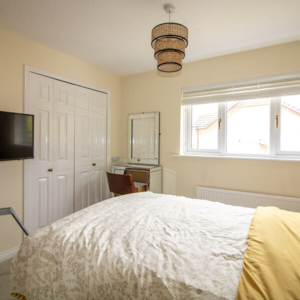 Seacole Close, Thorpe Astley, LE3