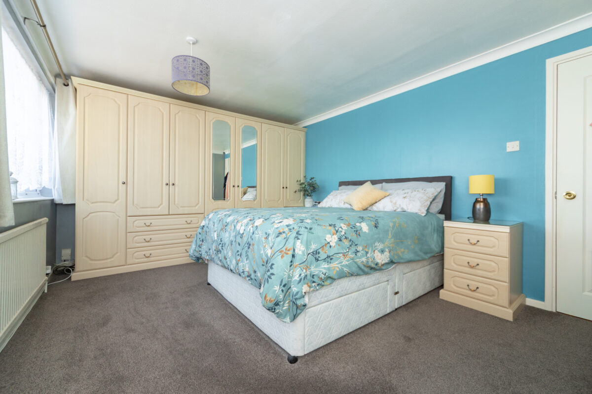 Leconfield Road, Loughborough, LE11