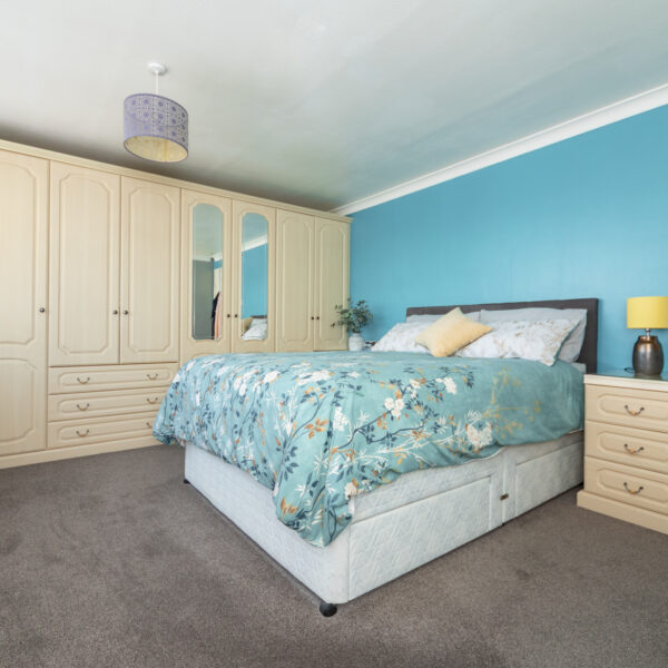 Leconfield Road, Loughborough, LE11