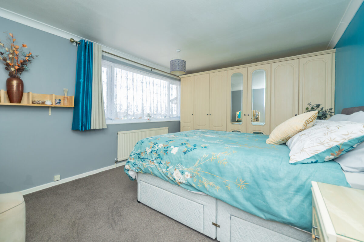 Leconfield Road, Loughborough, LE11
