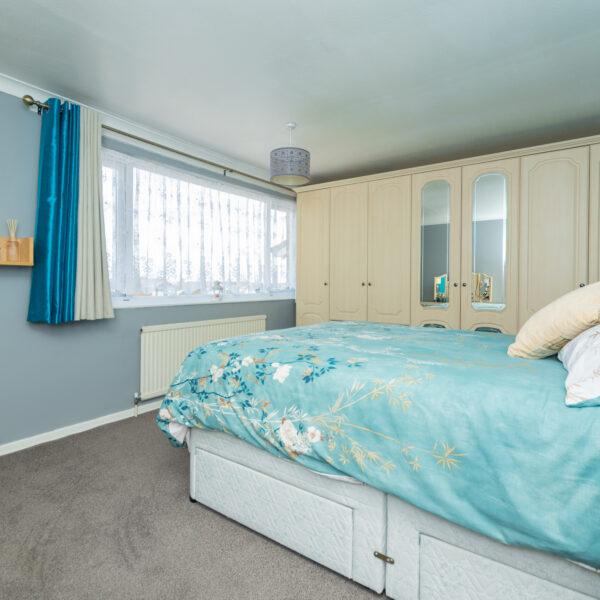 Leconfield Road, Loughborough, LE11