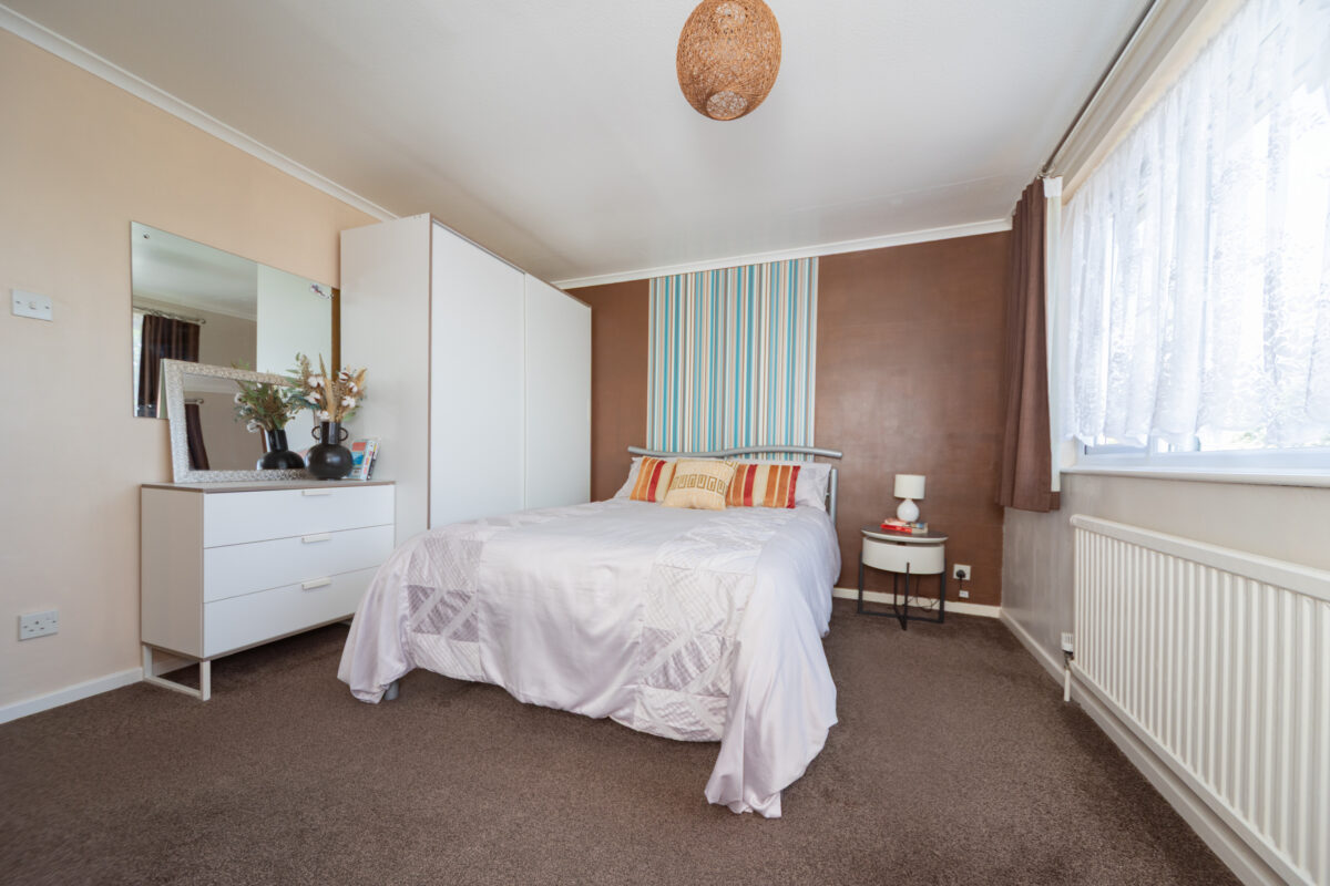 Leconfield Road, Loughborough, LE11