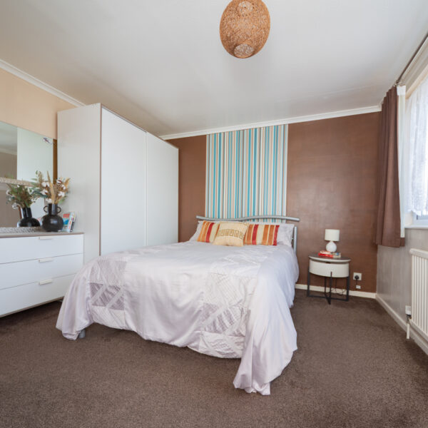 Leconfield Road, Loughborough, LE11