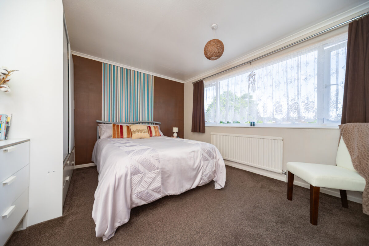 Leconfield Road, Loughborough, LE11