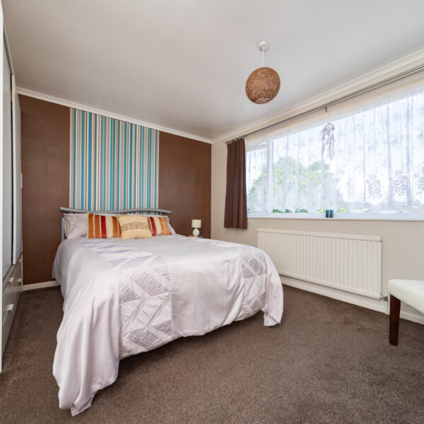 Leconfield Road, Loughborough, LE11