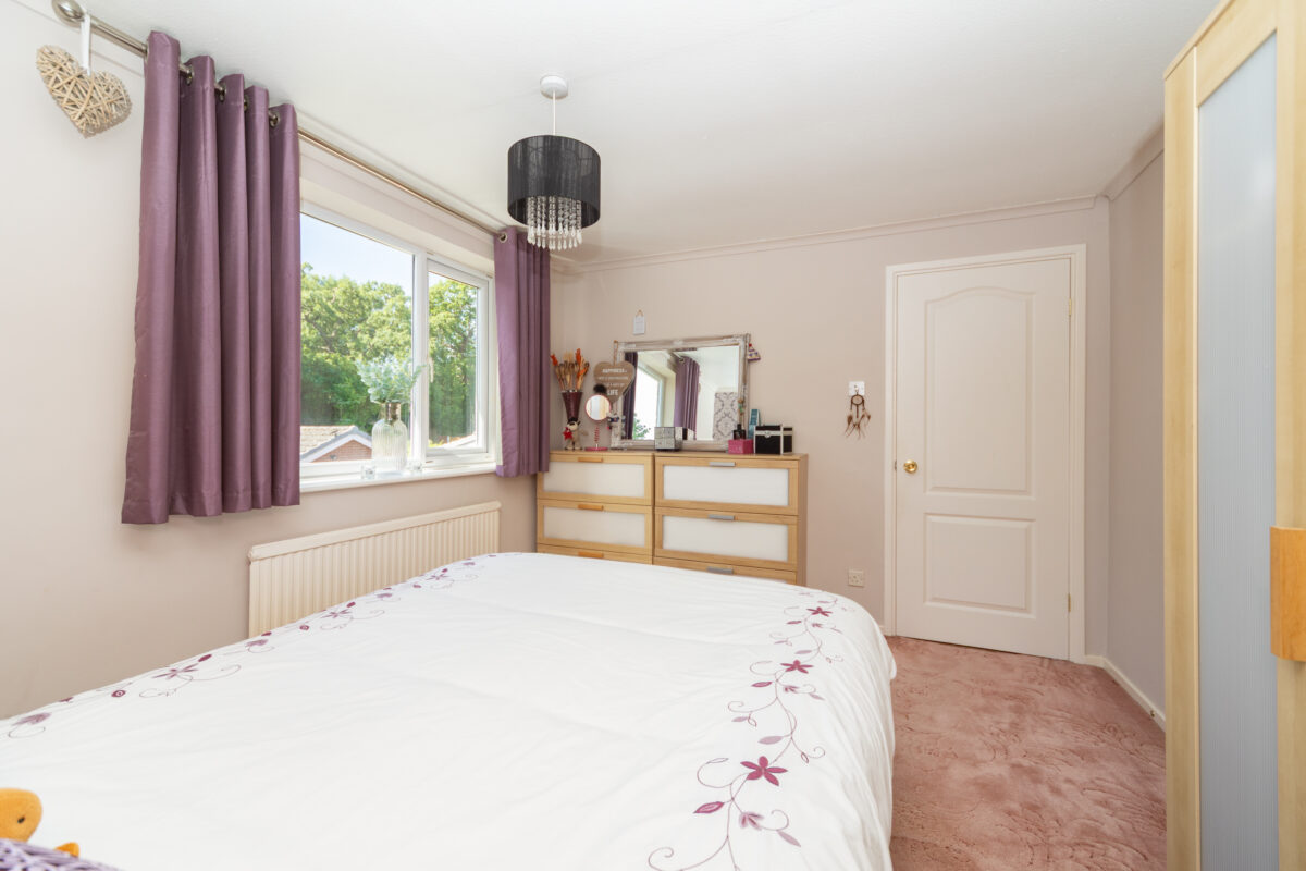 Leconfield Road, Loughborough, LE11