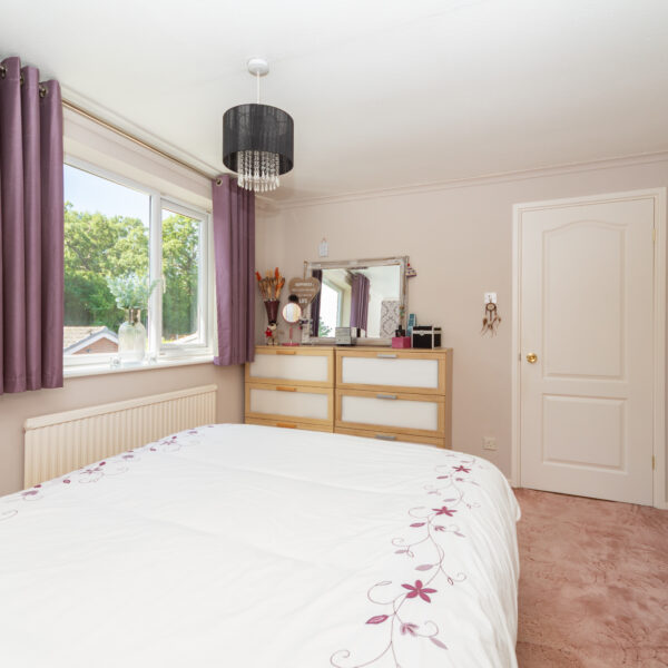 Leconfield Road, Loughborough, LE11
