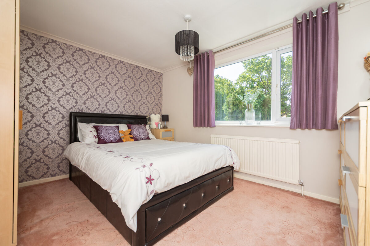 Leconfield Road, Loughborough, LE11