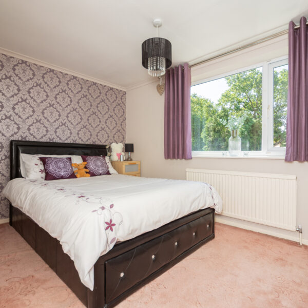 Leconfield Road, Loughborough, LE11