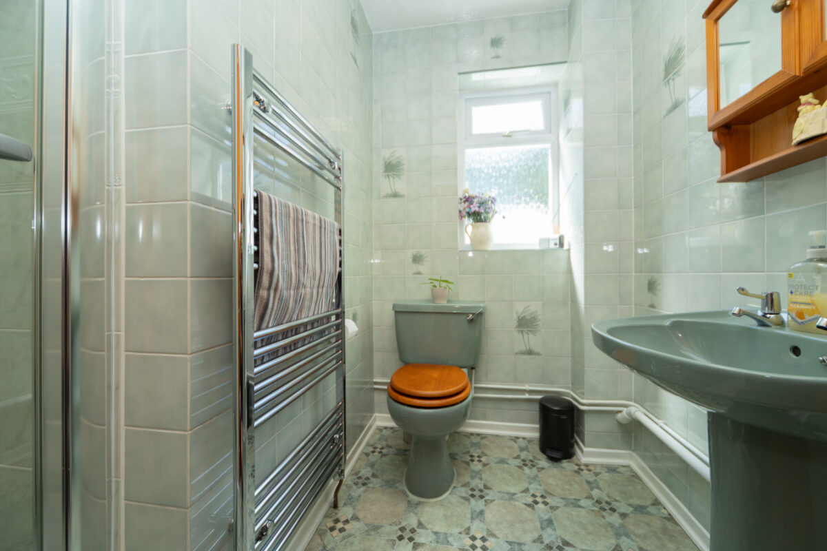 Leconfield Road, Loughborough, LE11